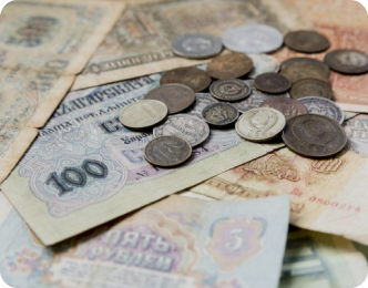 عملات مميزة